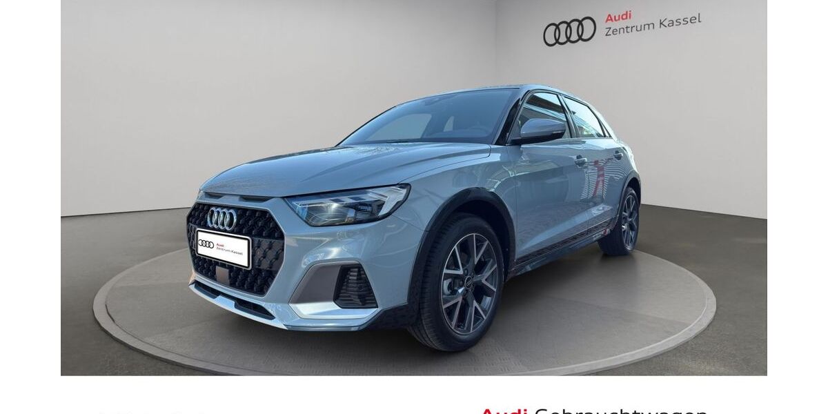 Audi A1 3.050 km 30.190 &euro; Kassel 34125