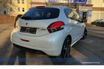 Peugeot 208 Allure*GT-Line*Pano*U-Connect*SHZ*R-Cam* 156.392 km 8.280 &euro; Berlin 13187