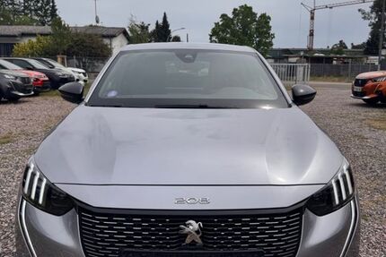 Peugeot 208 76.000 km 13.900 &euro; Hassloch 67454