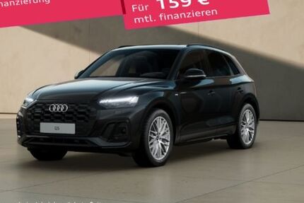 Audi Q5 47.049 km 41.880 &euro; Essen 45143