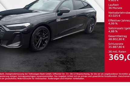 Audi A5 20.000 km 47.830 € Giessen 35394