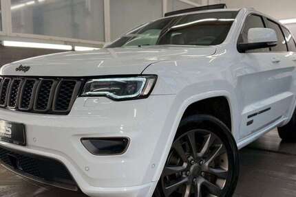 Jeep Grand Cherokee 154.337 km 20.888 € Cottbus 03044