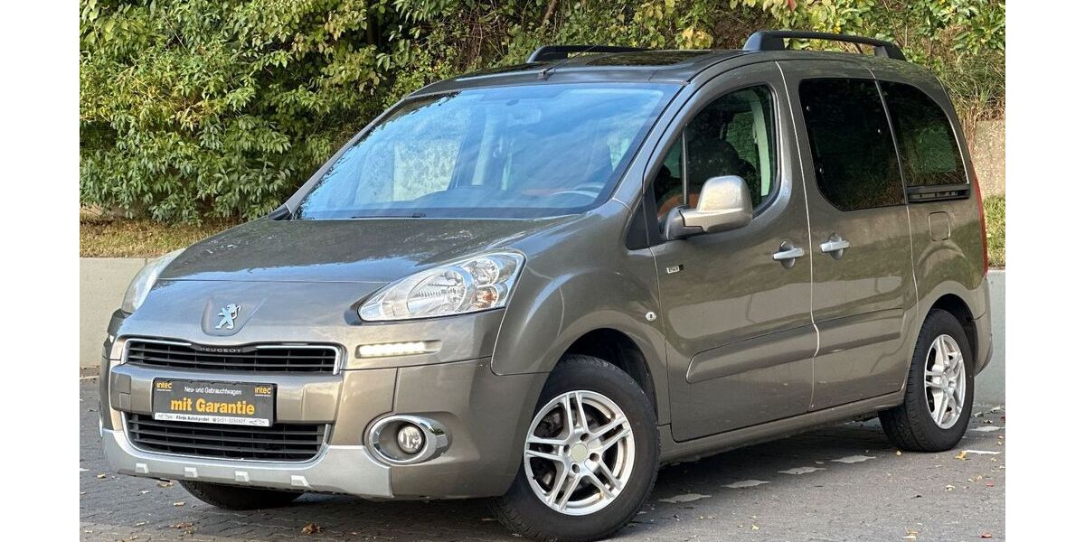 Peugeot Partner 111.400 km 7.990 &euro; Kiel 24147