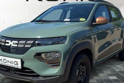 Dacia Spring 10.760 km 16.585 &euro; Erfurt 99091