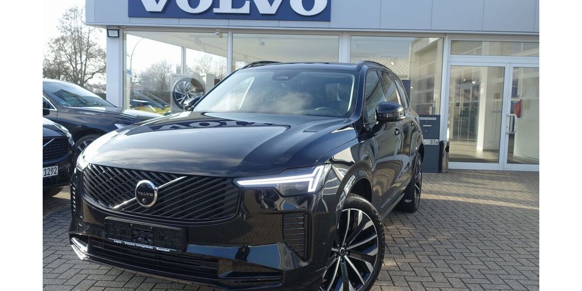 Volvo XC90 22.600 km 61.900 &euro; Warendorf 48231