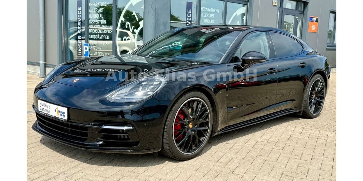 Porsche Panamera 169.000 km 46.950 &euro; Garrel 49681