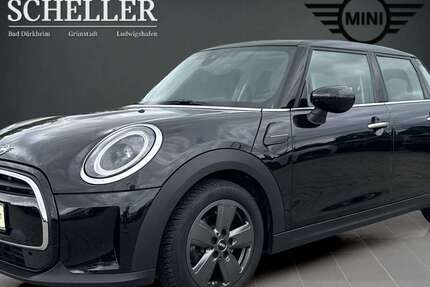 Mini Cooper 15.207 km 23.900 &euro; Ludwigshafen 67071