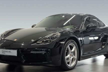 Porsche Cayman 20.784 km 80.990 &euro; Frankfurt am Main 65936
