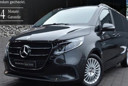 Mercedes-Benz V 220 12.449 km 62.890 &euro; Holzminden 37603