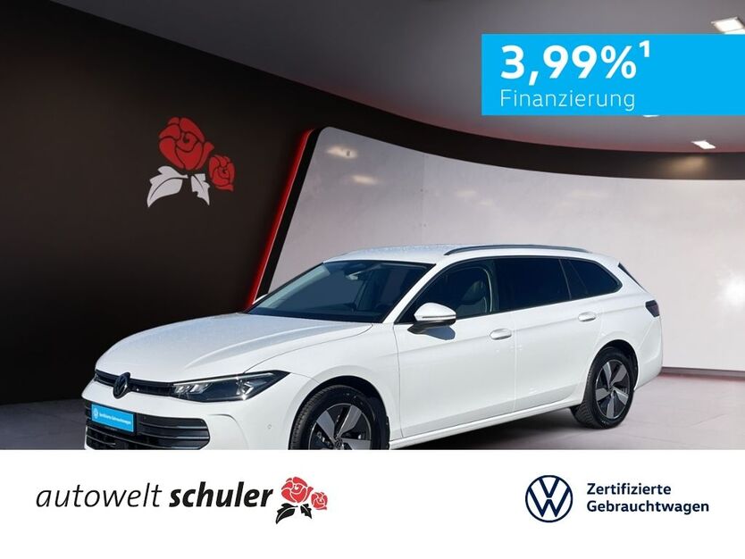 VW Passat Variant 26.400 km 36.949 € Donaueschingen 78166