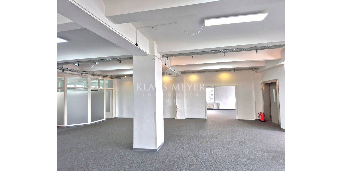 Gewerbeobjekt Hamburg-Hammerbrook Hammerbrook - 2.720&euro; | Angebot:26332249