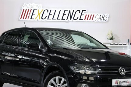 VW Polo TSI HIGHLINE / ACC / NAVI-DP+APPLE+ANDROID 39.000 km 13.991 &euro; Hamm 59077