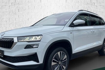 Skoda Karoq 104.046 km 22.780 &euro; Wasserburg am Inn 83512
