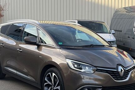 Renault Scenic 85.000 km 13.990 &euro; Mietingen 88487