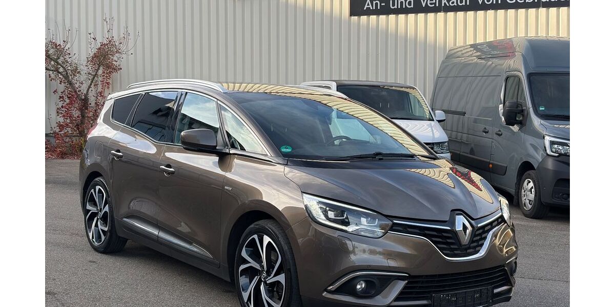 Renault Scenic 85.000 km 14.500 € Mietingen 88487