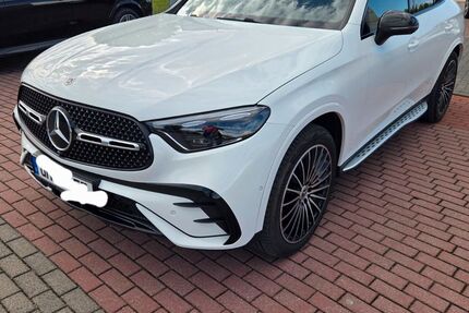Mercedes-Benz GLC 220 30.000 km 55.900 &euro; Mühlhausen 99974