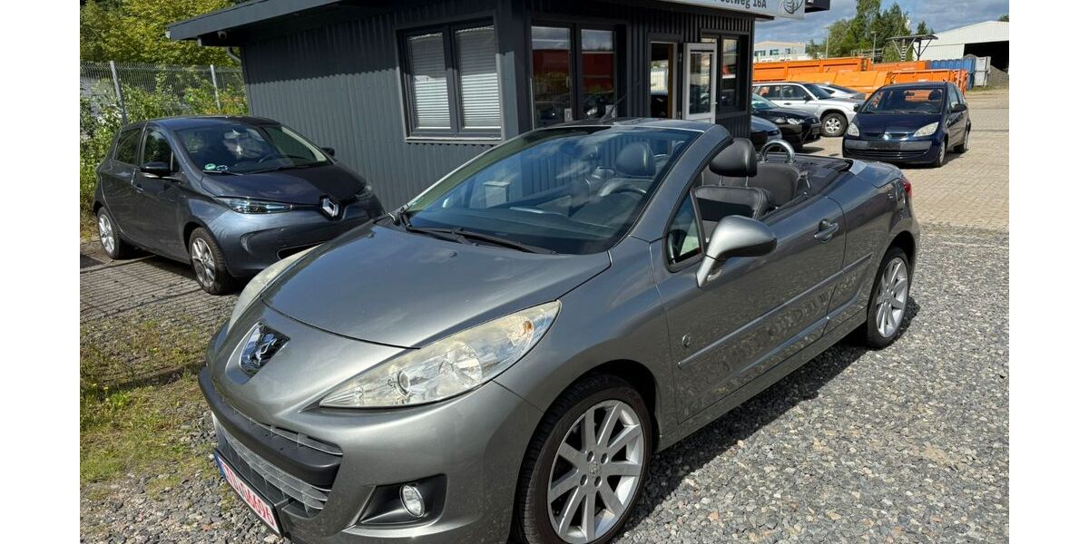 Peugeot 207 116.000 km 3.000 &euro; Buxtehude 21614