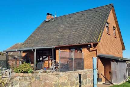 Haus Papendorf - 4 Zimmer, 114 m&sup2;, 209.000&euro; | Angebot:26555826