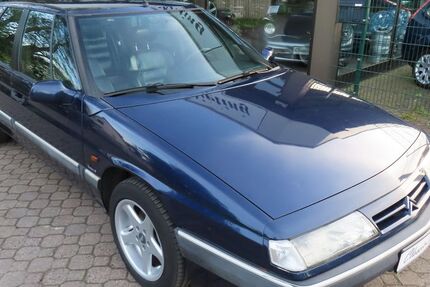 Citroen XM 406.750 km 1.450 &euro; Beverstedt 27616