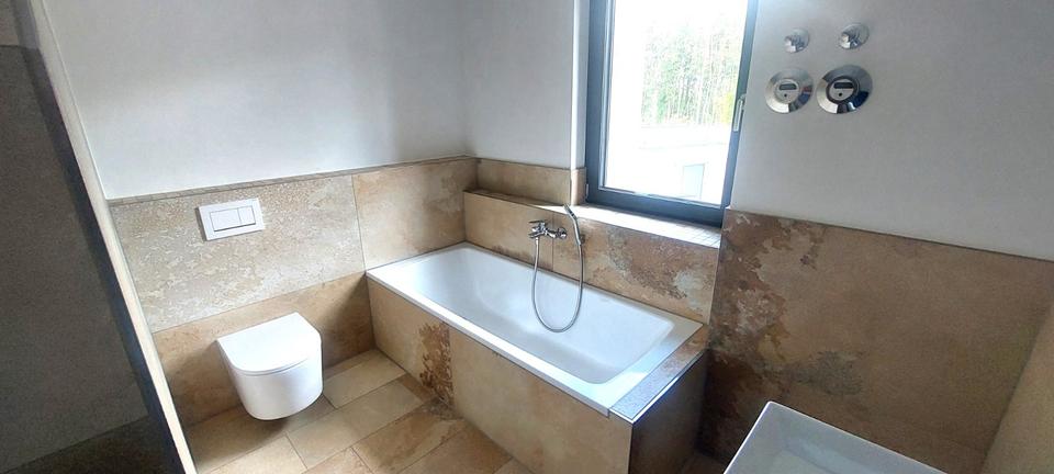 Terrassenwohnung Steinberg am See Oder - 4 Zimmer, 106 m&sup2;, 1.490&euro; | Angebot:26646657