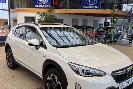 Subaru XV 67.400 km 25.100 &euro; Hörstel-Bevergern 48477