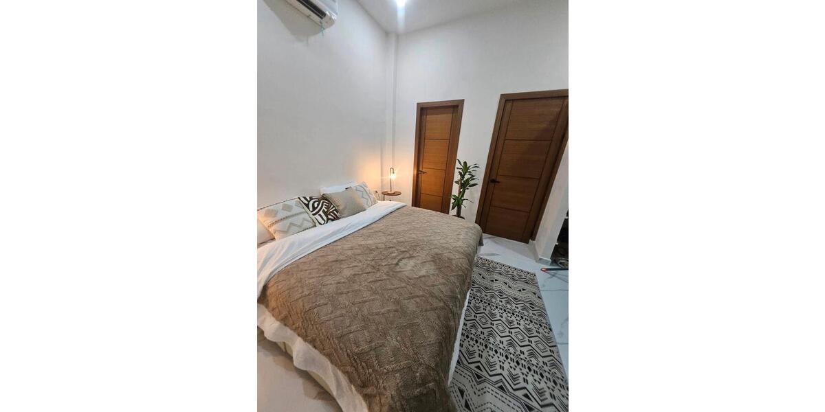 Ferienimmobilie Düsseldorf Stadtmitte - 1.180&euro; | Angebot:26704892