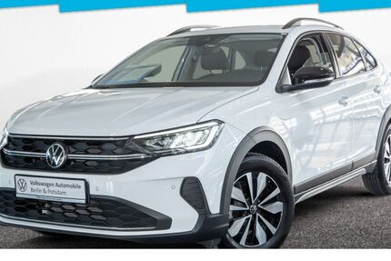 VW Taigo 23.170 km 19.833 &euro; Berlin 10587