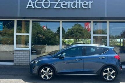 Ford Fiesta 31.859 km 16.790 &euro; Löbau 02708