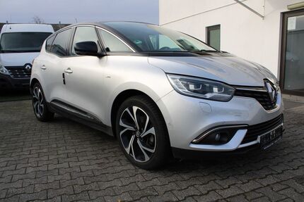 Renault Scenic 38.000 km 18.499 &euro; Mainz-Kostheim 55246