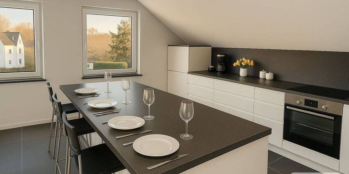 Etagenwohnung Schrobenhausen - 3 Zimmer, 69 m&sup2;, 269.000&euro; | Angebot:26343829