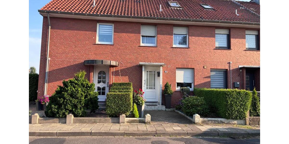 Reihenhaus Freren - 120.000&euro; | Angebot:27191347