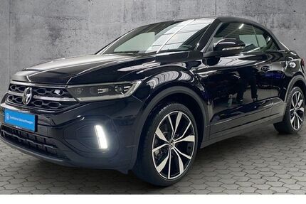 VW T-Roc 7.245 km 34.960 &euro; Rheda-Wiedenbrück 33378