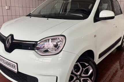 Renault Twingo 35.500 km 9.980 € Bückeburg 31675