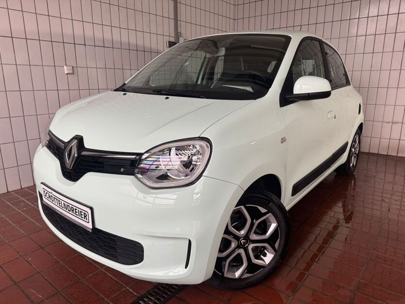 Renault Twingo 35.500 km 9.980 € Bückeburg 31675