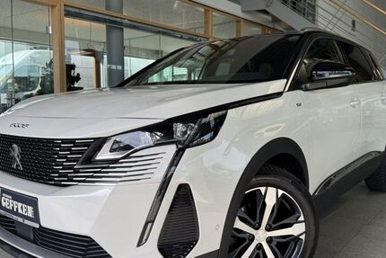 Peugeot 5008 56.802 km 21.990 &euro; Lilienthal 28865