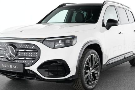 Mercedes-Benz GLB 350 9.300 km 60.480 &euro; Mainz 55128