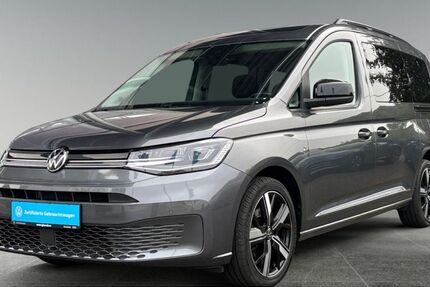 VW Caddy Maxi 60.151 km 29.880 € Pronsfeld 54597