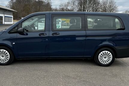 Mercedes-Benz Vito 217.000 km 21.999 € Hohenstein-Bernloch 72531