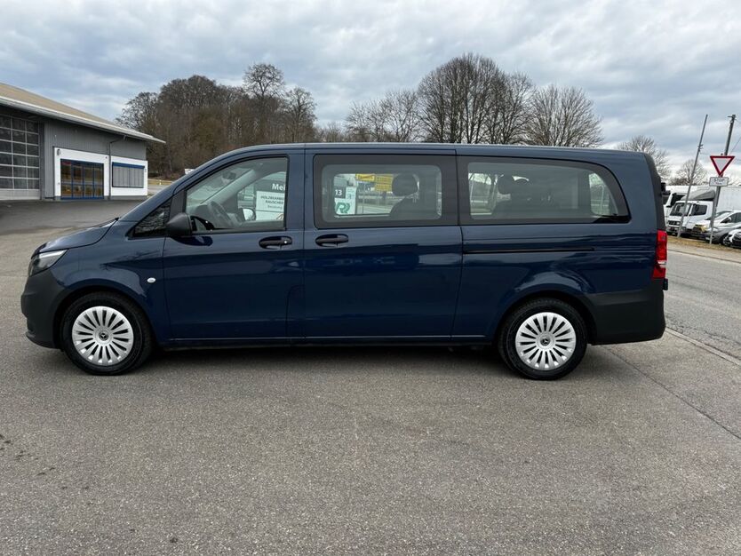 Mercedes-Benz Vito 217.000 km 21.999 € Hohenstein-Bernloch 72531