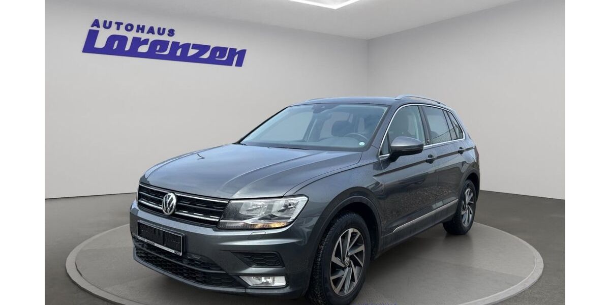 VW Tiguan 32.214 km 19.480 &euro; Flensburg 24941