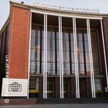 Amsterdam 29.11.2025 Schauspielhaus Bochum