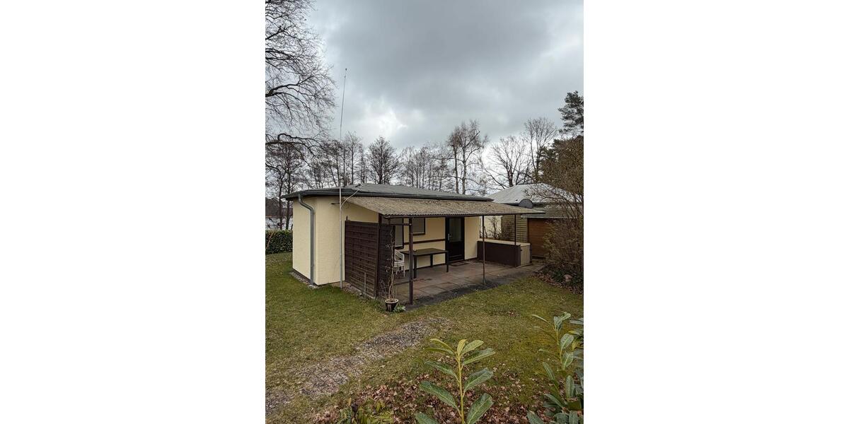 Bungalow Plau am See - 480.000&euro; | Angebot:25961165