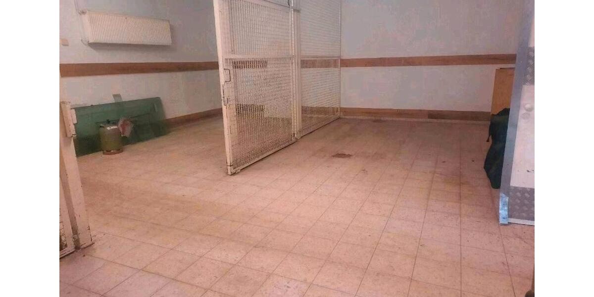 Gewerbeobjekt Klostermansfeld - 1.800&euro; | Angebot:26075236