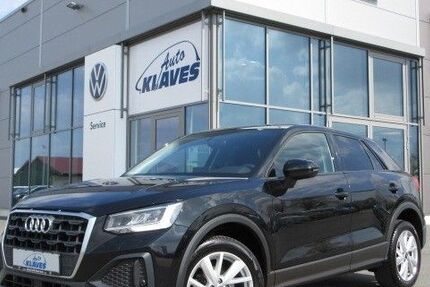 Audi Q2 44.600 km 21.990 &euro; Ascheberg 59387