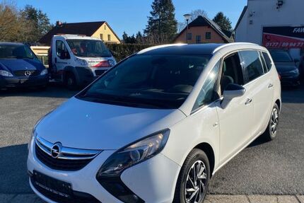 Opel Zafira 267.853 km 3.650 &euro; Kamenz 01917
