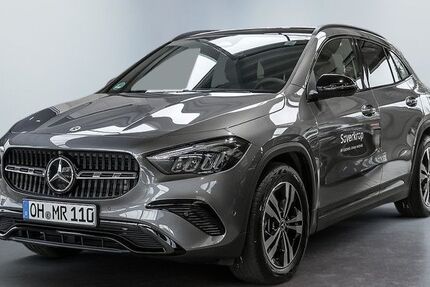 Mercedes-Benz GLA 200 9.999 km 42.450 &euro; Eutin 23701