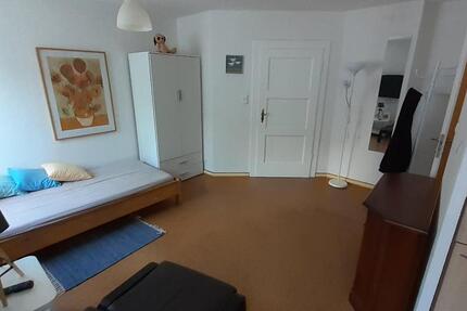 Helles Möbliertappartement in Rheinbachs Altstadt! 1 zimmer