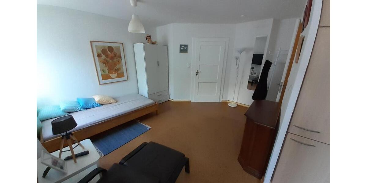 Helles Möbliertappartement in Rheinbachs Altstadt! 1 zimmer