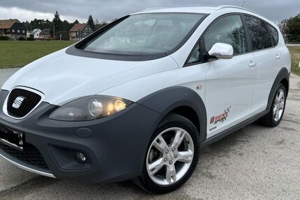 Seat Altea 194.400 km 5.900 &euro; Oderwitz 02791