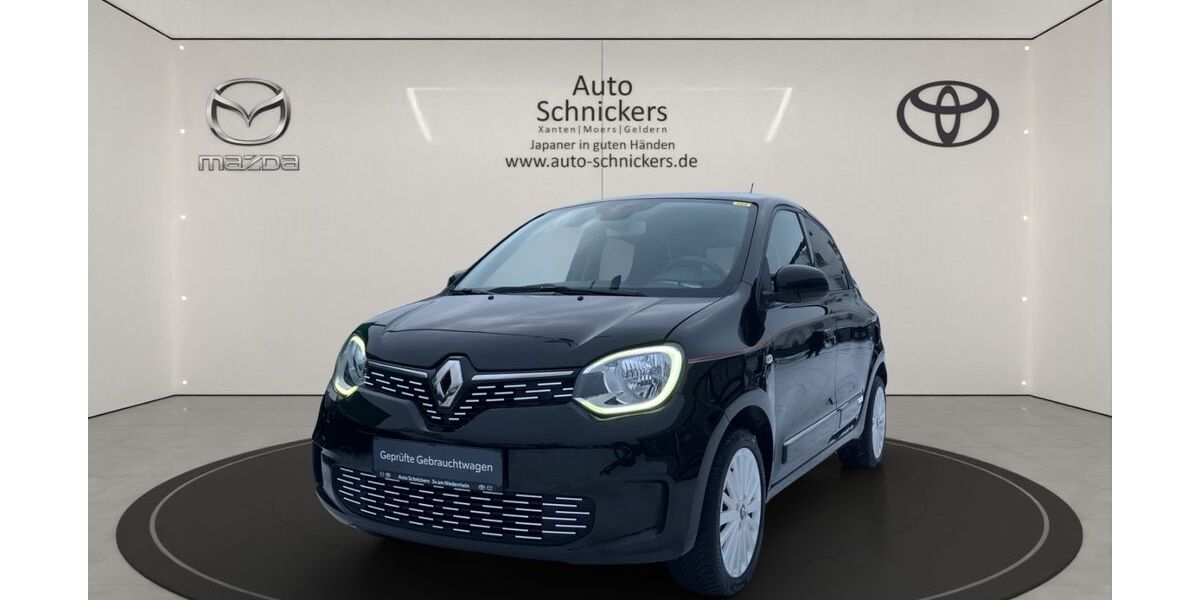 Renault Twingo 49.478 km 9.490 &euro; Moers 47441